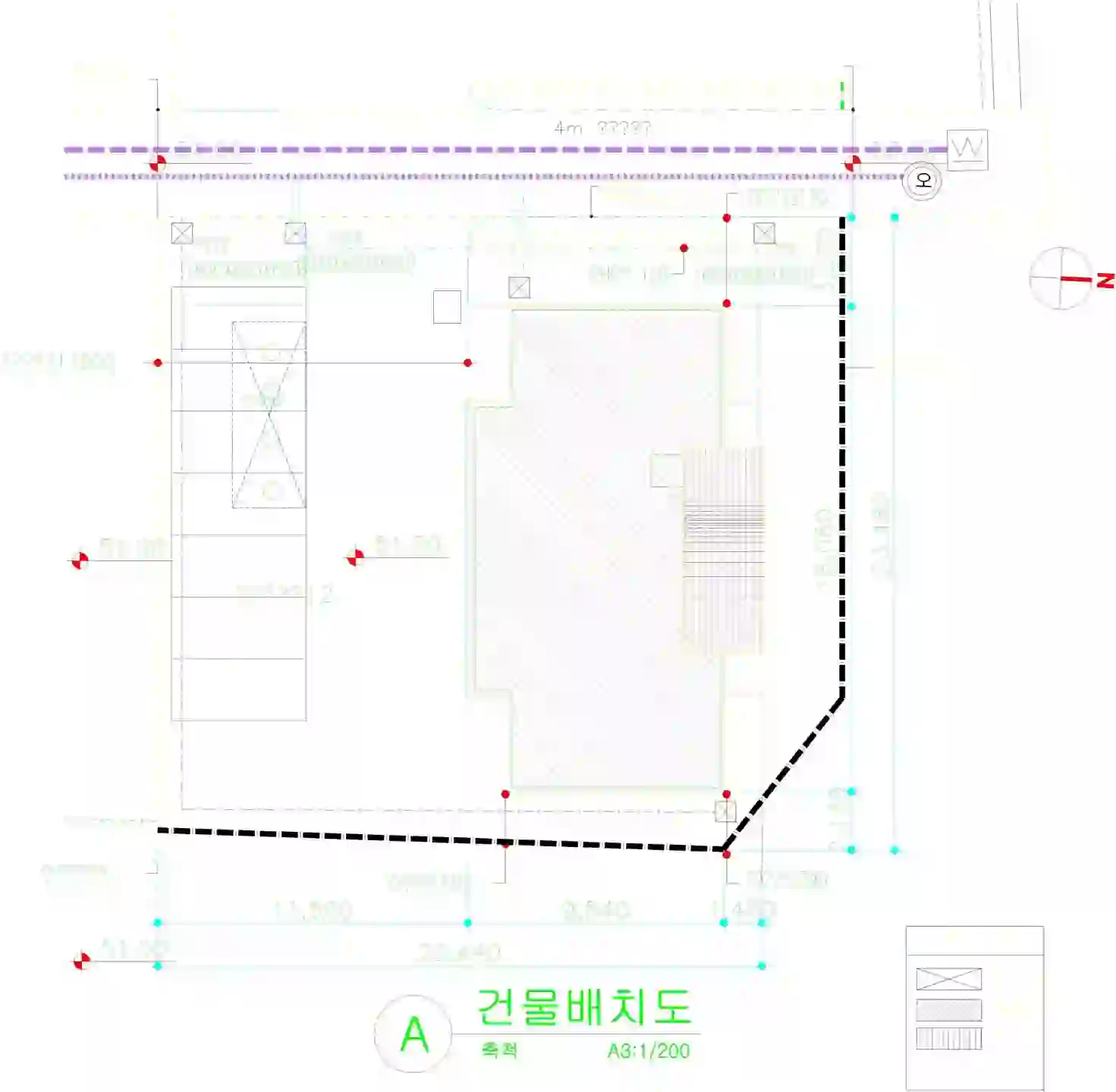 이든빌 배치도 이미지